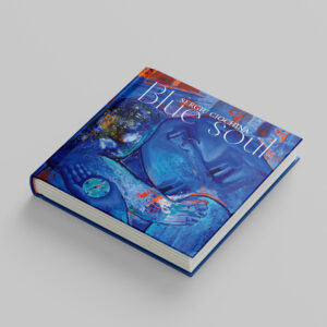 BOOK "BLUE SOUL"  — PRESALE • SECOND EDITION