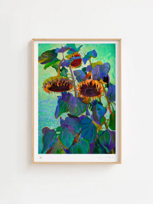 Sunflowers #3