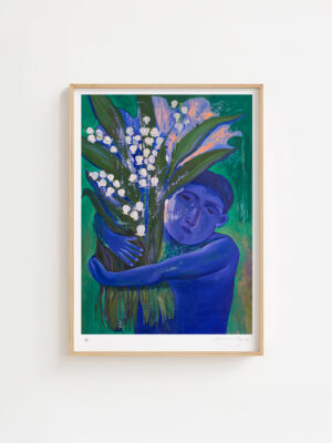 Lily of the valley